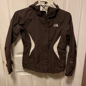 The North Face Shell Jacket